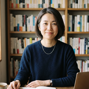 当真和子